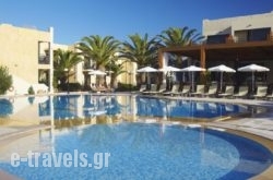 Atlantis Beach Hotel in Rethymnon City, Rethymnon, Crete