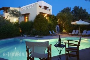 Villa Di Stella_travel_packages_in_Crete_Rethymnon_Rethymnon City