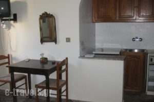 Villa Apostolis Studios_best prices_in_Villa_Sporades Islands_Skopelos_Skopelos Chora