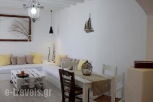 Villa Maria Boutique Apartments_lowest prices_in_Villa_Cyclades Islands_Mykonos_Elia