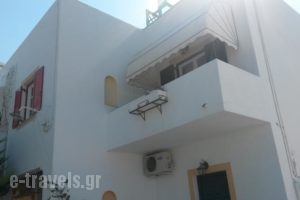 Marios Studios_best deals_Hotel_Cyclades Islands_Paros_Paros Chora