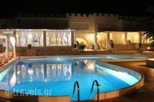 Porto Scoutari Romantic Hotel_holidays_in_Hotel_Dodekanessos Islands_Patmos_Skala