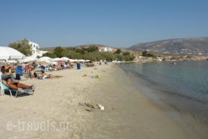 Krios Beach Camping_accommodation_in_Hotel_Cyclades Islands_Paros_Paros Chora