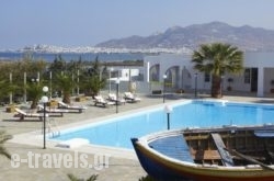 Kedros Villas in Naxos Chora, Naxos, Cyclades Islands