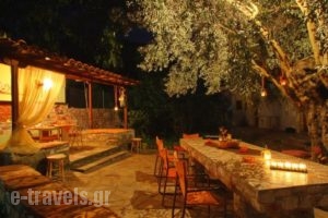 Evaggelia Studios_holidays_in_Hotel_Sporades Islands_Skopelos_Neo Klima - Elios