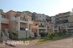 Orion Maisonettes in Platanias, Chania, Crete