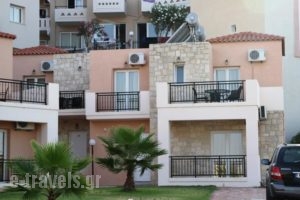 Orion Maisonettes_best prices_in_Hotel_Crete_Chania_Platanias