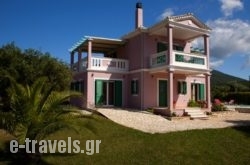 Pantheon & Danae Luxury Villas_s __1