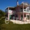 Pantheon & Danae Luxury Villas_accommodation_in_Villa_Ionian Islands_Ithaki_Ithaki Chora