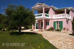 Pantheon & Danae Luxury Villas_holidays_in_Villa_Ionian Islands_Ithaki_Ithaki Chora