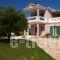 Pantheon & Danae Luxury Villas_holidays_in_Villa_Ionian Islands_Ithaki_Ithaki Chora