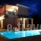 Pantheon & Danae Luxury Villas_best deals_Villa_Ionian Islands_Ithaki_Ithaki Chora