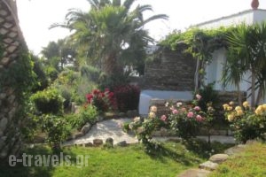 Kavos Boutique Hotel Naxos_travel_packages_in_Cyclades Islands_Naxos_Naxos Chora