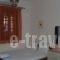 Ostria Hotel_lowest prices_in_Hotel_Cyclades Islands_Naxos_Agios Prokopios