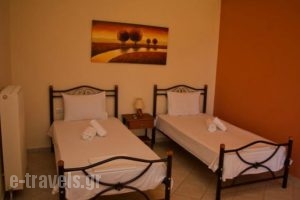 Aristidis Rooms_holidays_in_Room_Macedonia_Halkidiki_Chalkidiki Area
