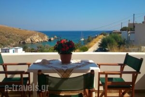 Abela 1_lowest prices_in_Hotel_Cyclades Islands_Syros_Syros Rest Areas