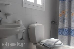 Iro Apartments_best prices_in_Apartment_Aegean Islands_Chios_Chios Rest Areas