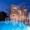 Aris Villa_accommodation_in_Villa_Crete_Rethymnon_Mylopotamos