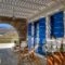 Martineli Residence_best deals_Hotel_Cyclades Islands_Paros_Paros Chora