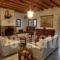 Martineli Residence_best prices_in_Hotel_Cyclades Islands_Paros_Paros Chora