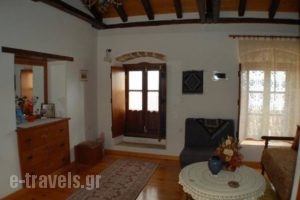 Goulas Traditional Guesthouse_accommodation_in_Hotel_Peloponesse_Lakonia_Monemvasia