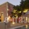 Aria Lito Mansion_accommodation_in_Hotel_Cyclades Islands_Sandorini_Fira