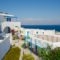Arkas Inn_accommodation_in_Hotel_Cyclades Islands_Paros_Paros Chora