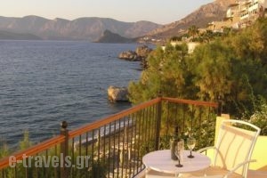 MasouriBlu Hotel_best deals_Hotel_Dodekanessos Islands_Kalimnos_Kalimnos Rest Areas