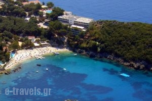 Akrotiri Beach_travel_packages_in_Ionian Islands_Corfu_Palaeokastritsa