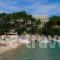 Akrotiri Beach_best prices_in_Hotel_Ionian Islands_Corfu_Palaeokastritsa