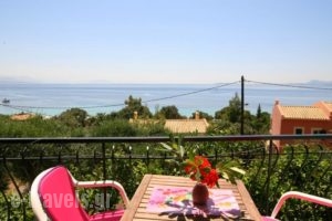 Alexia House_lowest prices_in_Hotel_Ionian Islands_Corfu_Corfu Rest Areas