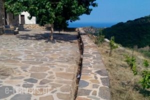 Guesthouse Kamara_best deals_Hotel_Peloponesse_Lakonia_Monemvasia