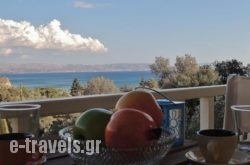 Kalliroe Apartments in Plakias, Rethymnon, Crete