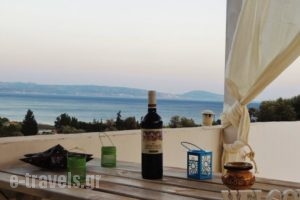 Kalliroe Apartments_best prices_in_Apartment_Crete_Rethymnon_Plakias