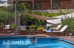 Akali Hotel in Chania City, Chania, Crete