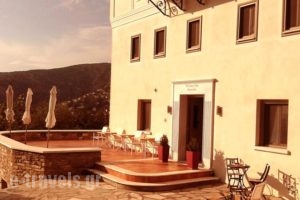 The Lotus Tree Archontiko_accommodation_in_Hotel_Thessaly_Magnesia_Paou