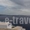 Fantasis Hotel_best deals_Hotel_Cyclades Islands_Sandorini_Oia