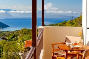 Calm View_best prices_in_Hotel_Ionian Islands_Lefkada_Vasiliki