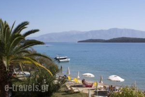 Hotel Nydri Beach_holidays_in_Hotel_Ionian Islands_Lefkada_Lefkada's t Areas
