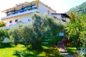 Blue Bay Beach Hotel_travel_packages_in_Aegean Islands_Thasos_Thasos Chora