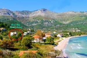 Blue Bay Beach Hotel_best deals_Hotel_Aegean Islands_Thasos_Thasos Chora