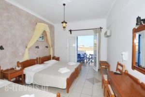 Hotel Olympia_lowest prices_in_Hotel_Cyclades Islands_Sandorini_Fira