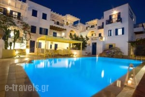 Margarita's House_accommodation_in_Hotel_Cyclades Islands_Paros_Piso Livadi