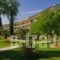 Delfinia Hotel_best deals_Hotel_Ionian Islands_Corfu_Moraitika