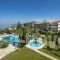 Delfinia Hotel_accommodation_in_Hotel_Ionian Islands_Corfu_Moraitika