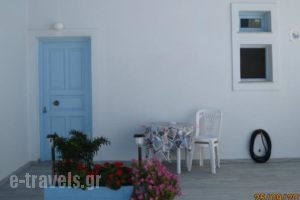 Kounados Apartments_lowest prices_in_Apartment_Cyclades Islands_Paros_Paros Chora