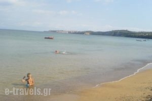 Panayiotis Apartments_best prices_in_Apartment_Thessaly_Magnesia_Pilio Area