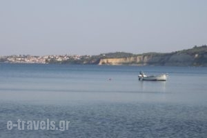 Panayiotis Apartments_best deals_Apartment_Thessaly_Magnesia_Pilio Area