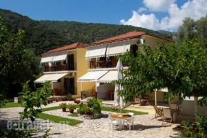 Natasa Studios_accommodation_in_Hotel_Ionian Islands_Ithaki_Ithaki Chora