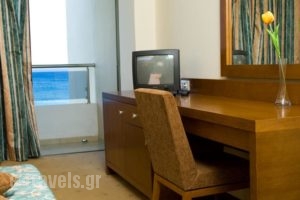 Hotel Lutania Beach_best deals_Hotel_Dodekanessos Islands_Rhodes_Lindos